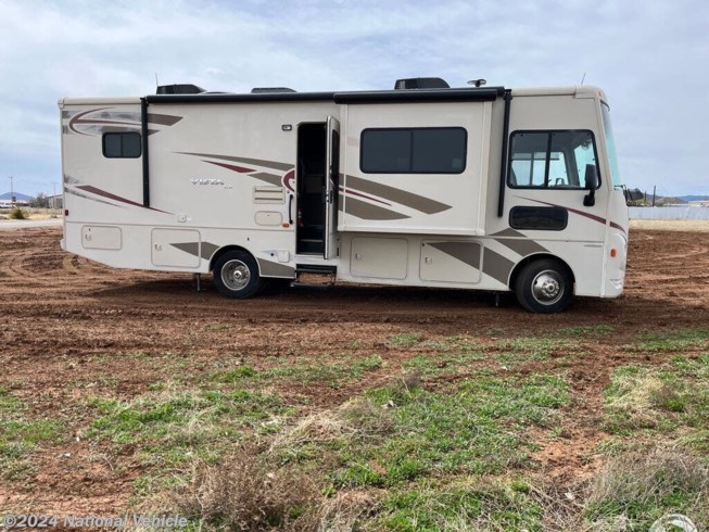 Used 2017 Winnebago Vista LX 30T available in Prescott Valley, Arizona