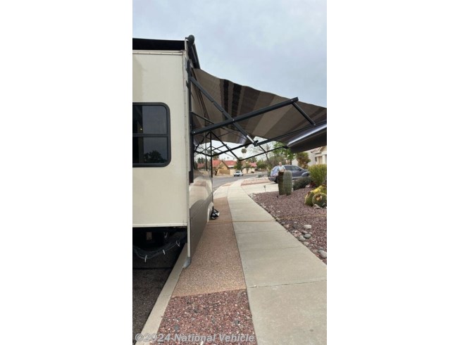 2017 Solitude 384GK by Grand Design from National Vehicle in Tucson, Arizona