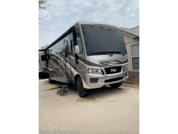 Used 2019 Newmar Bay Star 3609 available in Slidell, Louisiana