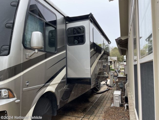 2019 Newmar Bay Star 3609 - Used Class A For Sale by National Vehicle in Slidell, Louisiana