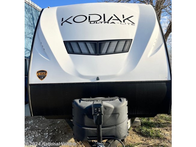 2022 Dutchmen Kodiak Ultra Lite 242RBSL - Used Travel Trailer For Sale by National Vehicle in Lincoln, Nebraska