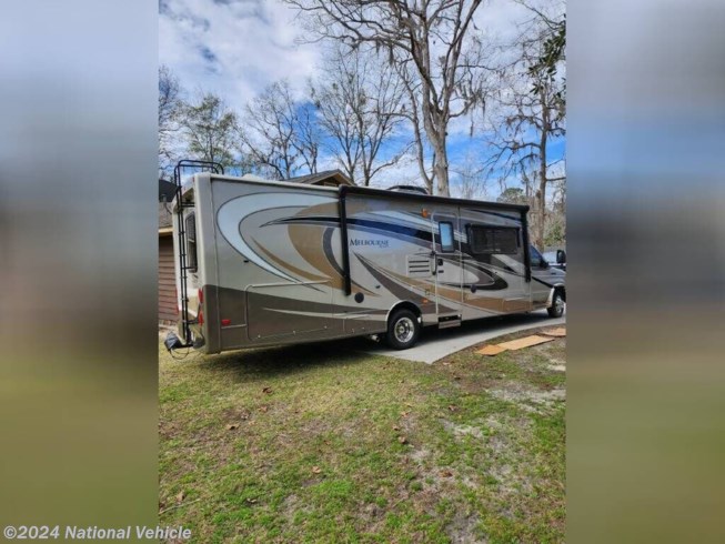 2013 Melbourne 29D by Jayco from National Vehicle in Valdosta, Georgia
