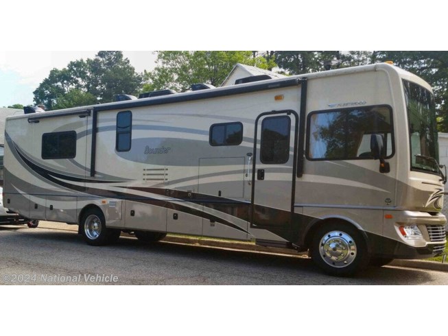 Used 2013 Fleetwood Bounder 35K available in Newport News, Virginia