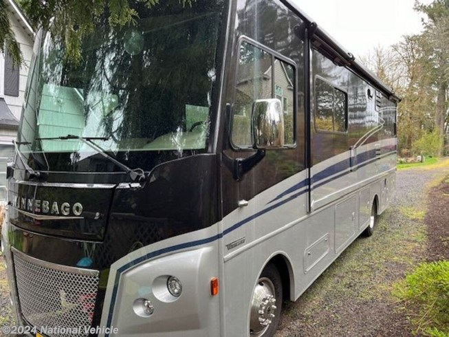 2020 Winnebago Adventurer 29B - Used Class A For Sale by National Vehicle in lake oswego, Oregon