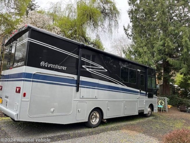 2020 Adventurer 29B by Winnebago from National Vehicle in lake oswego, Oregon