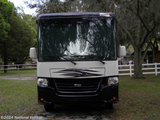 2017 Bay Star Sport 2702 by Newmar from National Vehicle in Wesley Chapel, Florida