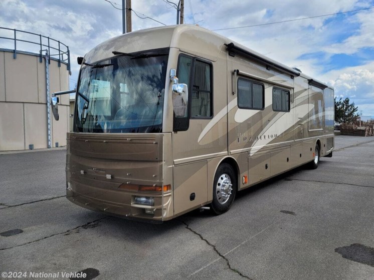 Used 2006 Fleetwood American Tradition 40Z available in Klamath Falls, Oregon