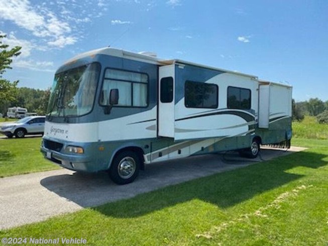 2004 Forest River Georgetown XL 370TS - Used Class A For Sale by National Vehicle in Spring Hill, Florida