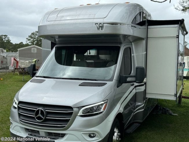 2021 View 24J by Winnebago from National Vehicle in Bunnell, Florida