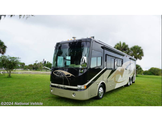 Used 2008 Tiffin Allegro Bus 40QRP available in Rainbow City, Alabama