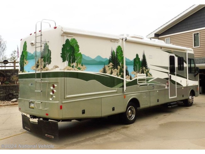 2003 Southwind 35A by Fleetwood from National Vehicle in Omaha, Nebraska