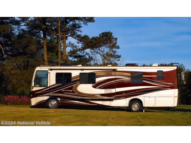 Used 2012 Newmar Ventana LE 3862 available in Haggerston, Maryland