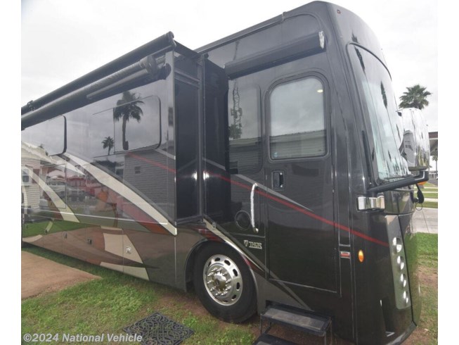 2018 Thor Motor Coach Aria 3901 - Used Class A For Sale by National Vehicle in Brookport, Illinois