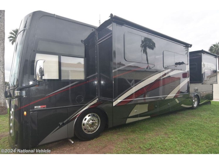 Used 2018 Thor Motor Coach Aria 3901 available in Brookport, Illinois
