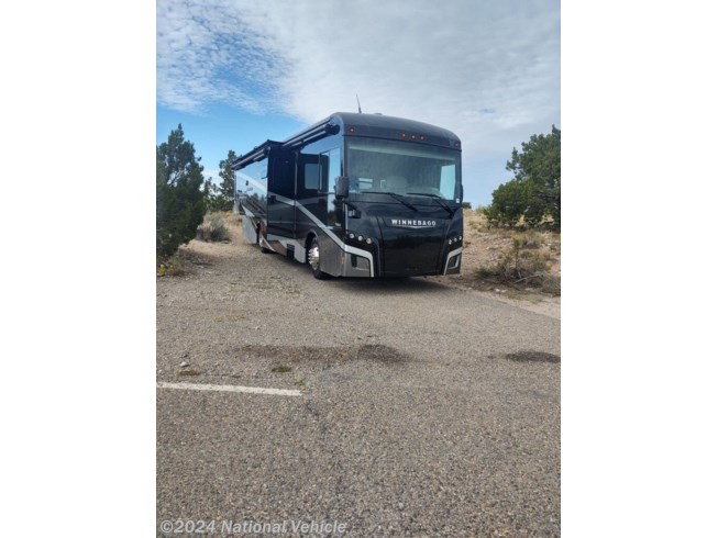 Used 2020 Winnebago Forza 34T available in Rio Rancho, New Mexico