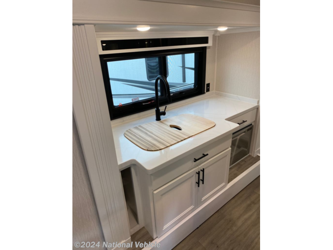 2022 Forest River RiverStone 391FSK - Used Fifth Wheel For Sale by National Vehicle in Washington, West Virginia