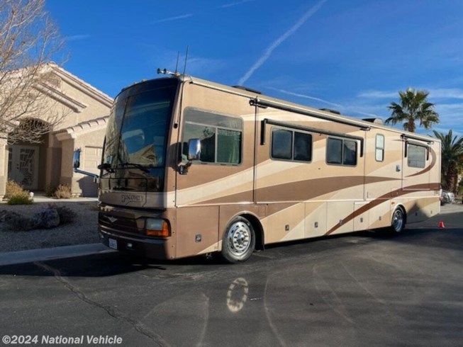 2005 Fleetwood Discovery 39L - Used Class A For Sale by National Vehicle in Las Vegas, Nevada