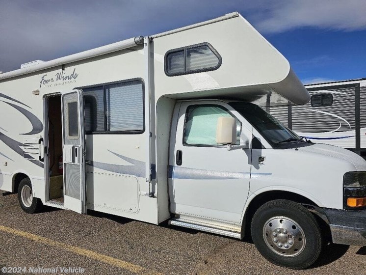 Used 2008 Four Winds 5000 28A available in albuquerque, New Mexico