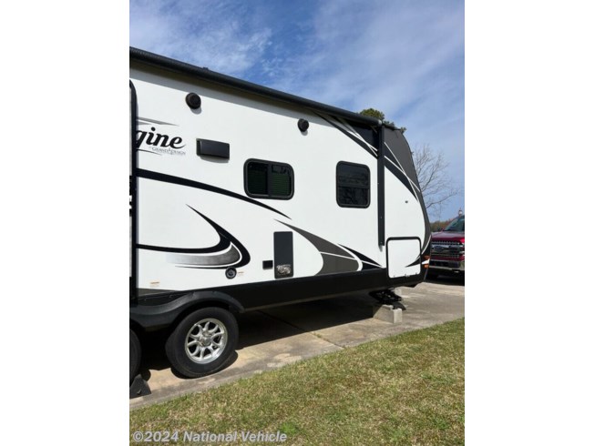 2017 Grand Design Imagine 2150RB - Used Travel Trailer For Sale by National Vehicle in Hope Mills, North Carolina