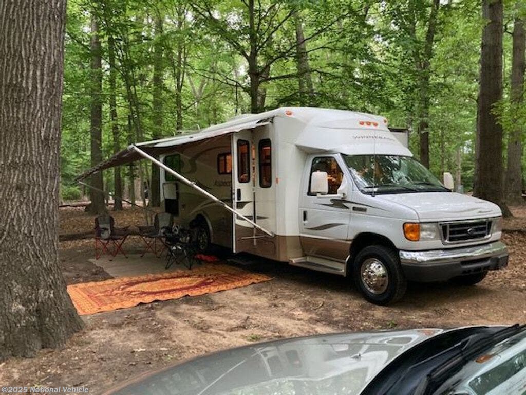 2006 Winnebago Aspect 26A RV for Sale in Greenwood, DE 19950 ...