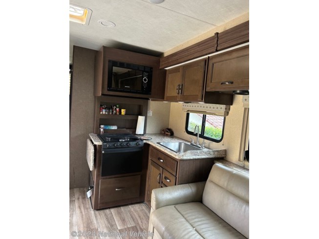 2019 Four Winds 30D by Thor Motor Coach from National Vehicle in Upland, California