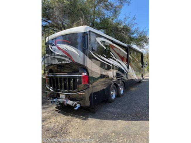 2014 Newmar Dutch Star 4018 - Used Class A For Sale by National Vehicle in Bass Lake, California