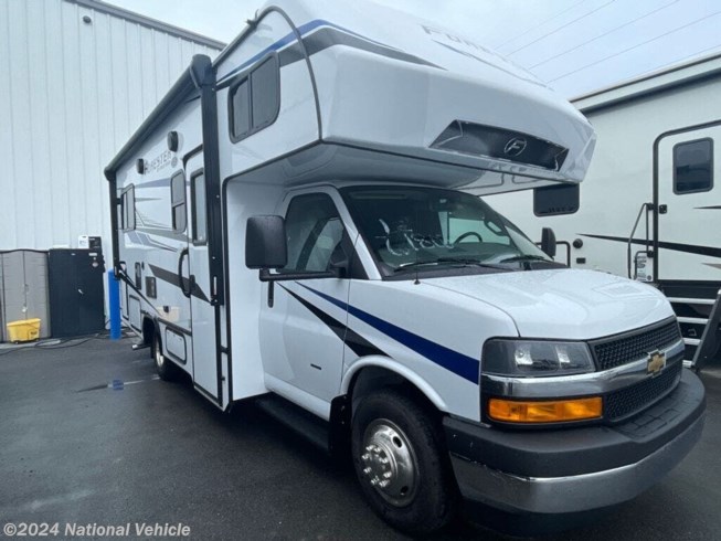 Used 2023 Forest River Forester LE 2351C available in Broomfield, Colorado