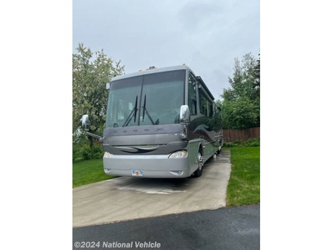 Used 2006 Newmar Essex 4502 available in Anchorage, Alaska