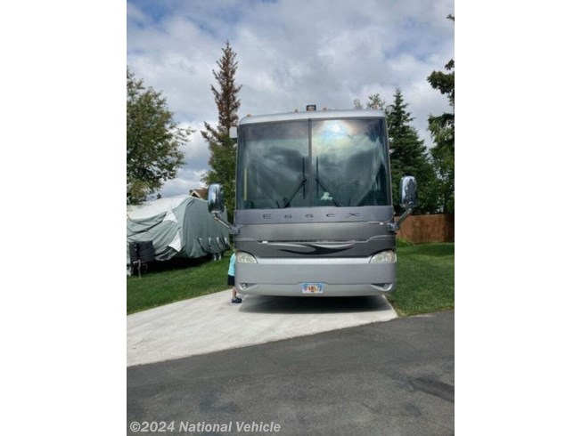 2006 Newmar Essex 4502 - Used Class A For Sale by National Vehicle in Anchorage, Alaska