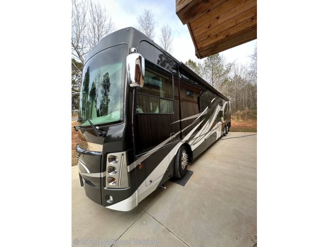 Used 2021 Forest River Berkshire XLT 45A available in Fayettville, Georgia