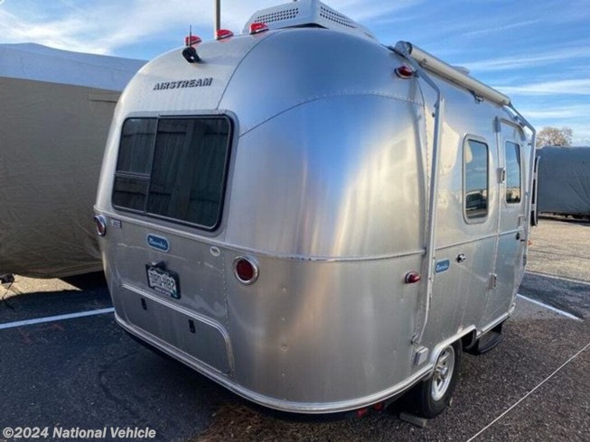 2023 Airstream Bambi 16RB - Used Travel Trailer For Sale by National Vehicle in Firestone, Colorado