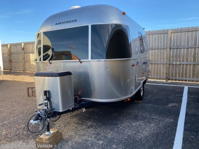 2023 Bambi 16RB by Airstream from National Vehicle in Firestone, Colorado