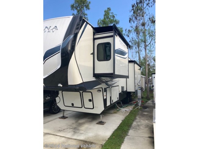 Used 2023 Keystone Montana High Country 331RL available in Naples, Florida