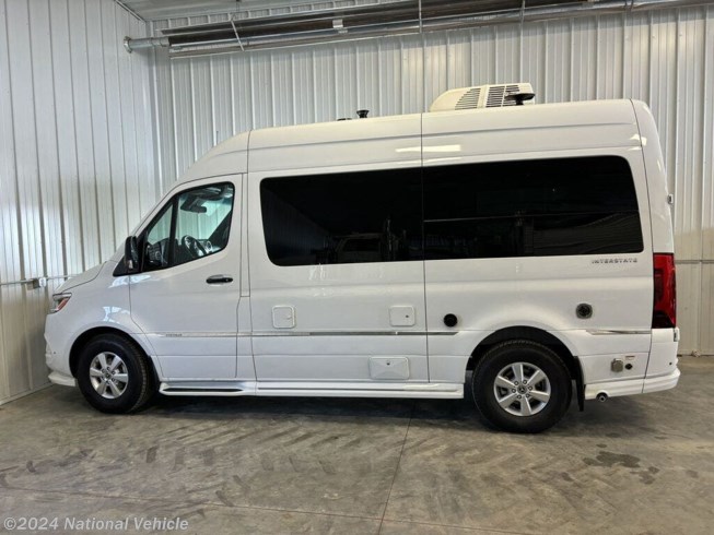 Used 2023 Airstream Interstate 19 available in Sioux Falls, South Dakota