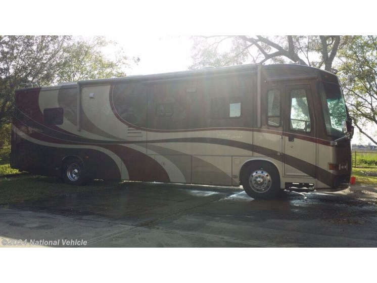 Used 2006 Travel Supreme Motorhome 38DS03 available in Pearland, Texas