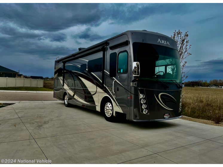 Used 2017 Thor Motor Coach Aria 3401 available in Star, Idaho