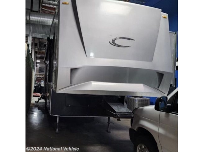 2008 Domani DF302 Fresco by Carriage from National Vehicle in Newport Beach, California