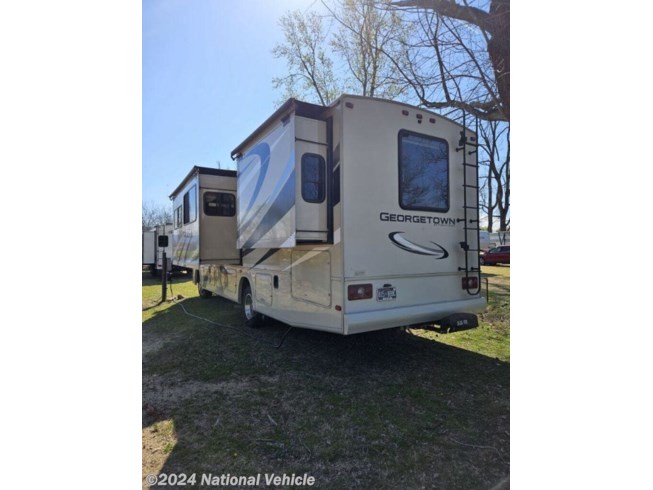 2018 Forest River Georgetown GT3 30X - Used Class A For Sale by National Vehicle in Elizabethton, Tennessee