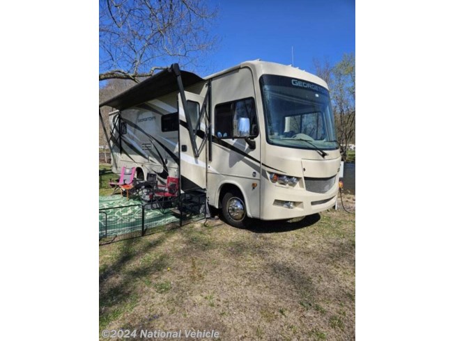 Used 2018 Forest River Georgetown GT3 30X available in Elizabethton, Tennessee