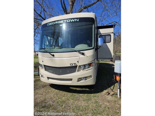 2018 Georgetown GT3 30X by Forest River from National Vehicle in Elizabethton, Tennessee