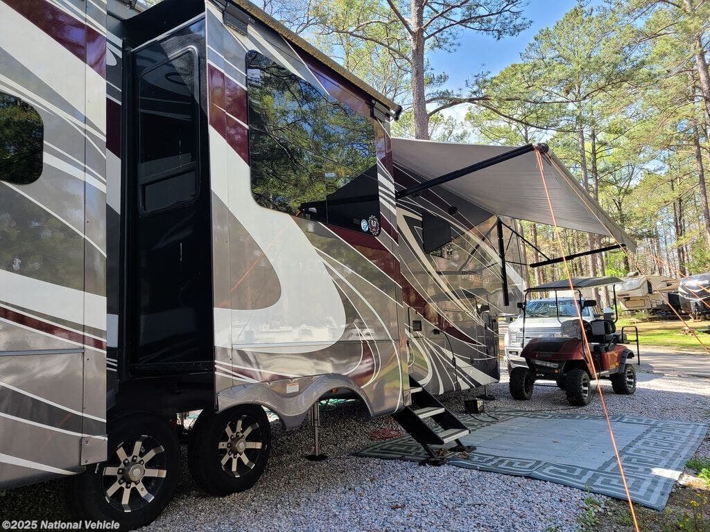 2022 Redwood RV 5th Wheel 4001 LK RV for Sale in Warrior, AL 35180 ...