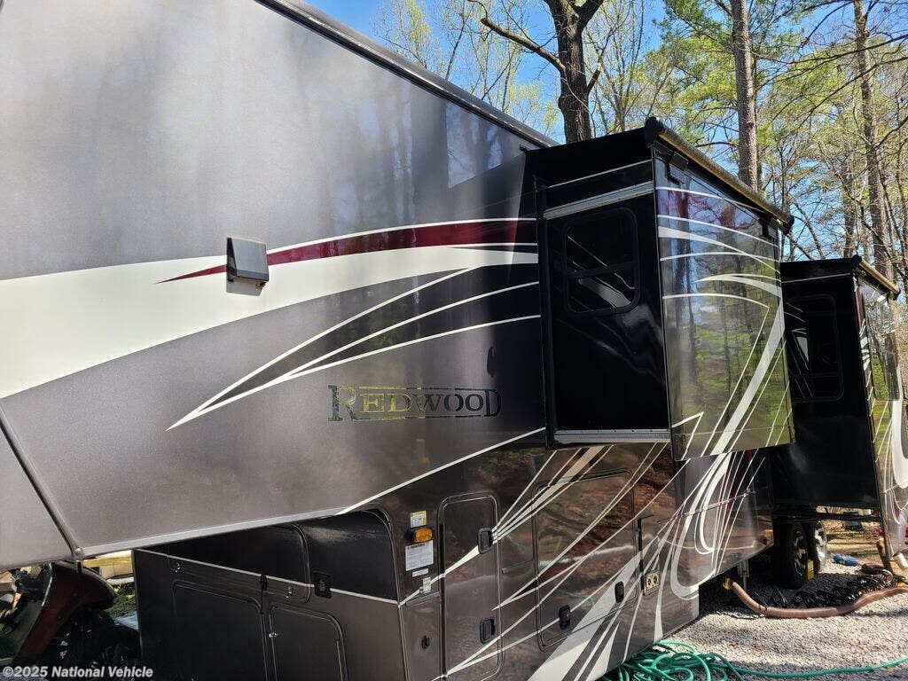 2022 Redwood RV 5th Wheel 4001 LK RV for Sale in Warrior, AL 35180 ...