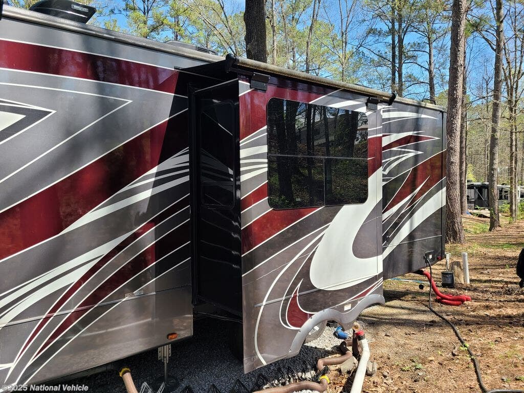 2022 Redwood RV 5th Wheel 4001 LK RV for Sale in Warrior, AL 35180 ...