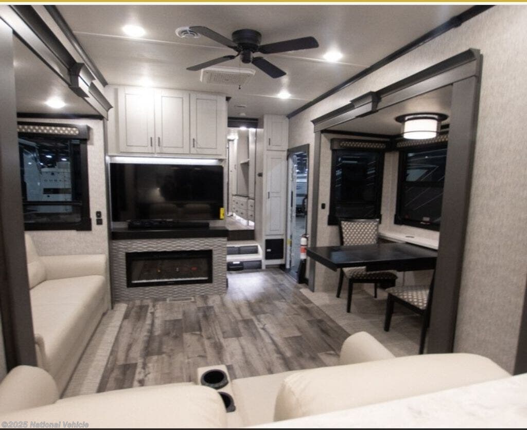 2022 Redwood RV 5th Wheel 4001 LK RV for Sale in Warrior, AL 35180 ...