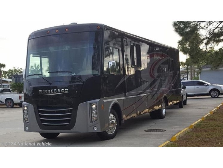 Used 2016 Itasca Sunova 33C available in Bay City, Michigan