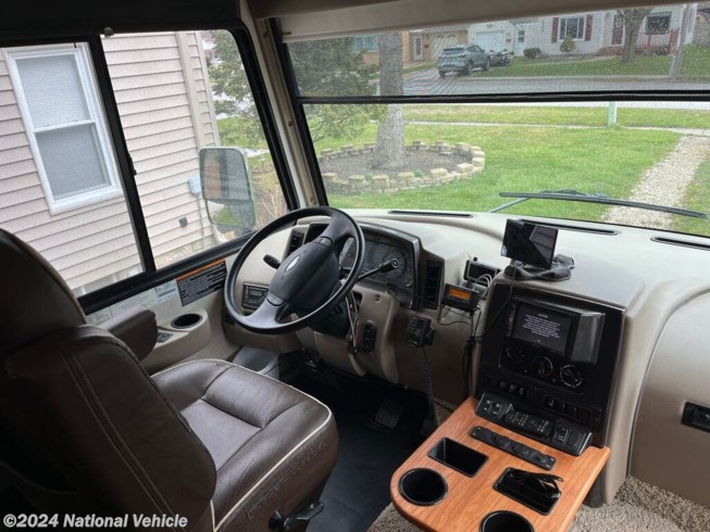 2016 Sunova 33C by Itasca from National Vehicle in Bay City, Michigan