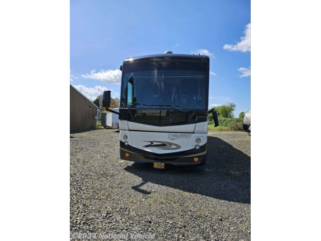 Used 2019 Fleetwood Discovery LXE 44B available in Newberg, Oregon