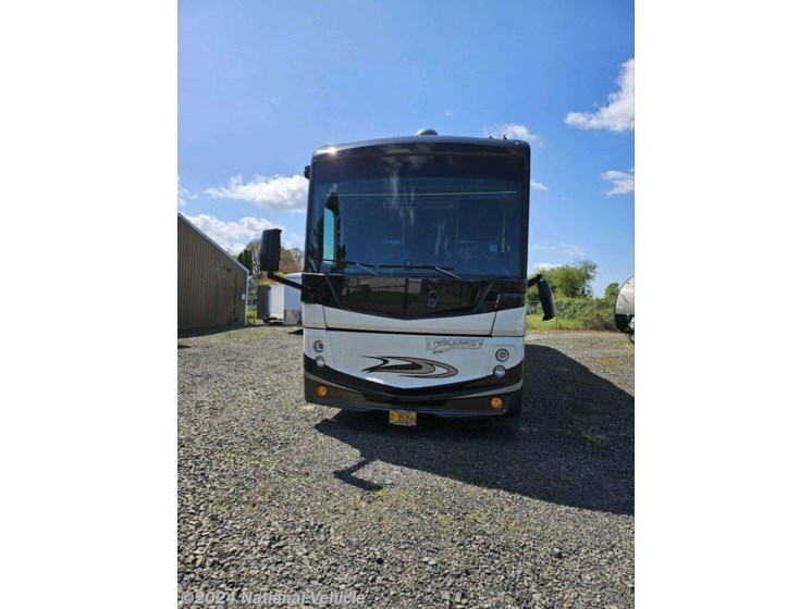 Used 2019 Fleetwood Discovery LXE 44B available in Newberg, Oregon