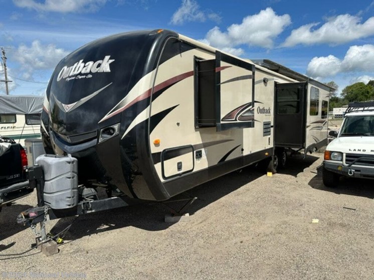 Used 2014 Keystone Outback 298RE available in Buellton, California