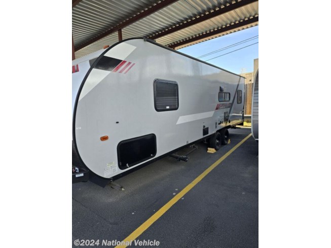 Used 2021 Forest River Wildwood FSX 260RT available in Round Rock, Texas